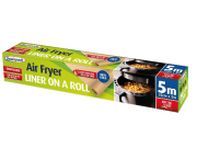 Sealapack Air Fryer Liner On A Roll (25m x 5m)